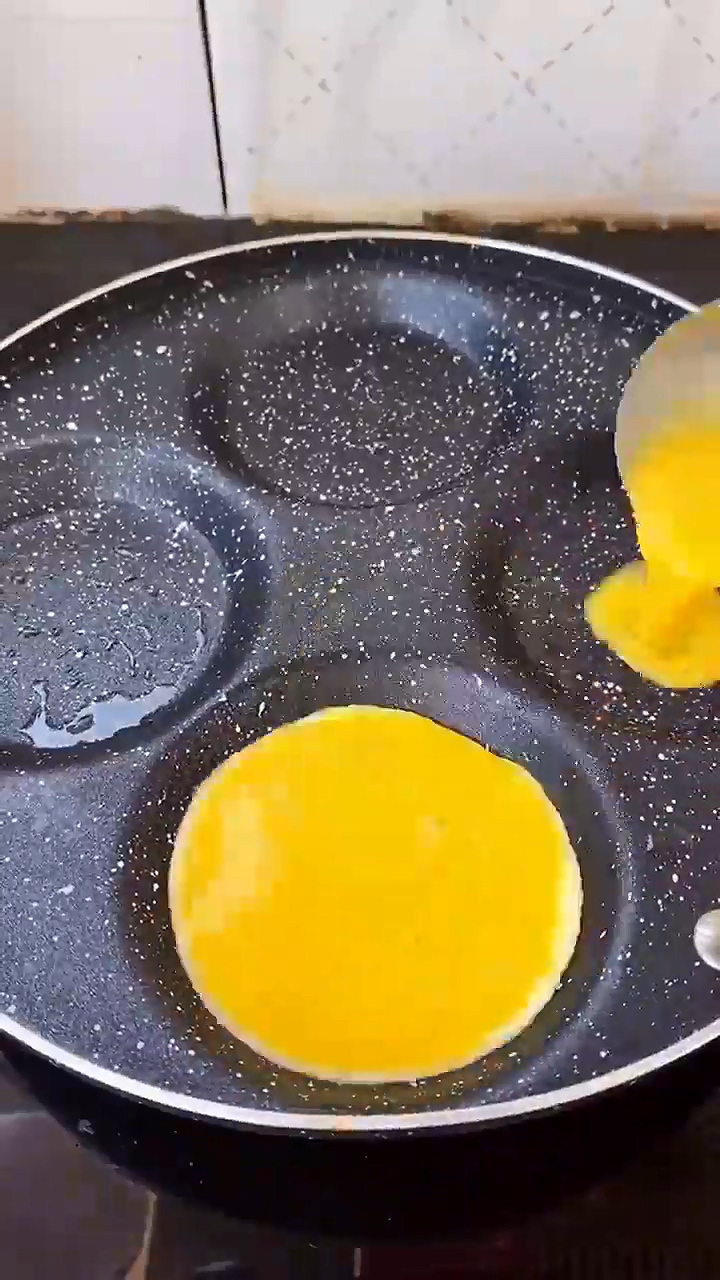 怎样做鸡蛋饺