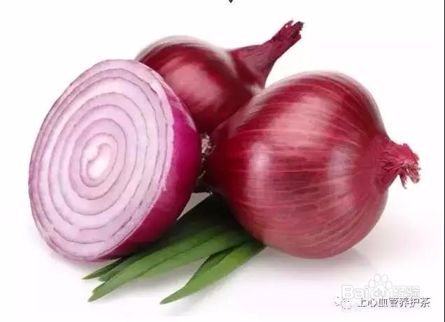 洋葱皮茶的功效