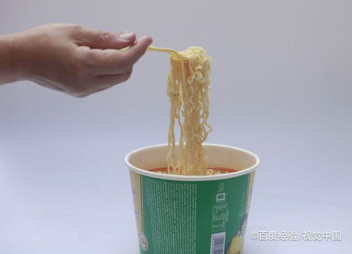 宝宝能不能吃方便面