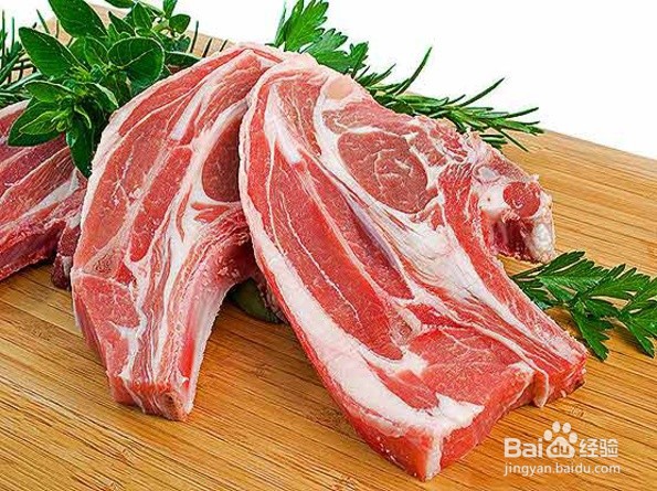猪肉在冰箱保存怎样更保鲜