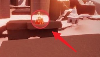 光遇7月5日大蜡烛在哪