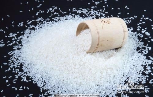 真正区分黑龙江大米的办法就在这里