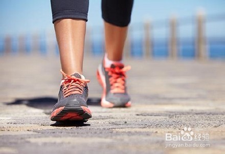 健康走路,你我知晓!