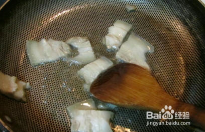 相当可口的侉炖鱼