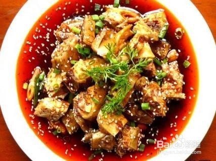 河南有什么美食