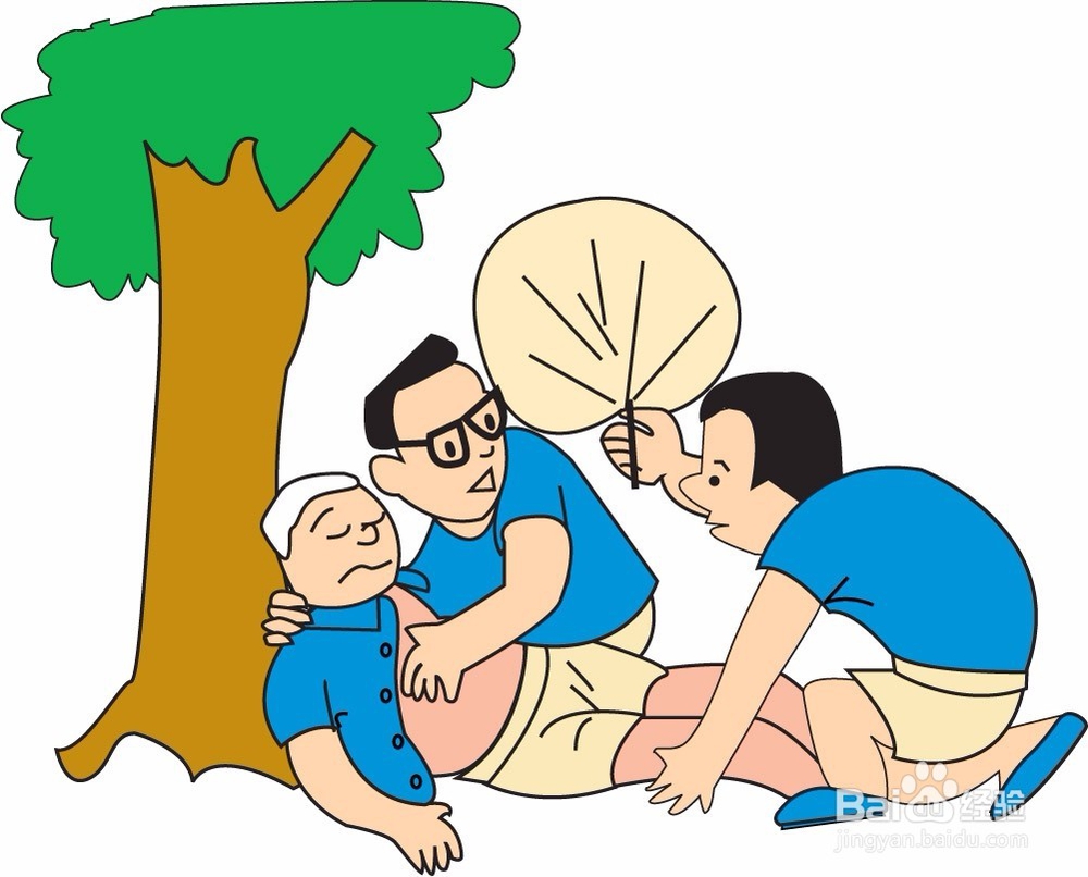 夏季该如何注意生活