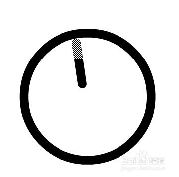 flash绘制一台卡通大炮