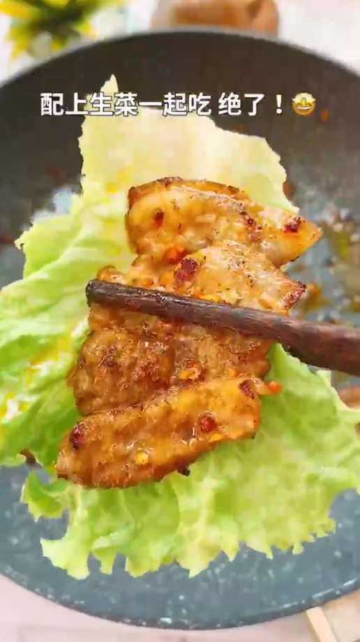 怎样做美味烤肉