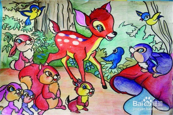 阳台怎么改儿童房