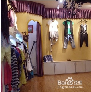 如何做好服装生意?