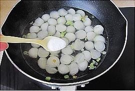 冬瓜扇贝汤的做法