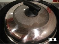 浓香木耳羊肉煲