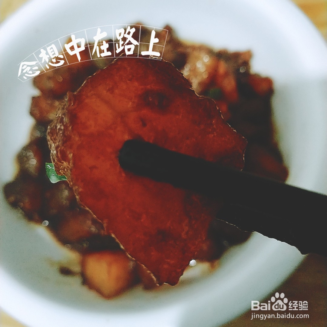 家常菜-冬瓜炒肉末