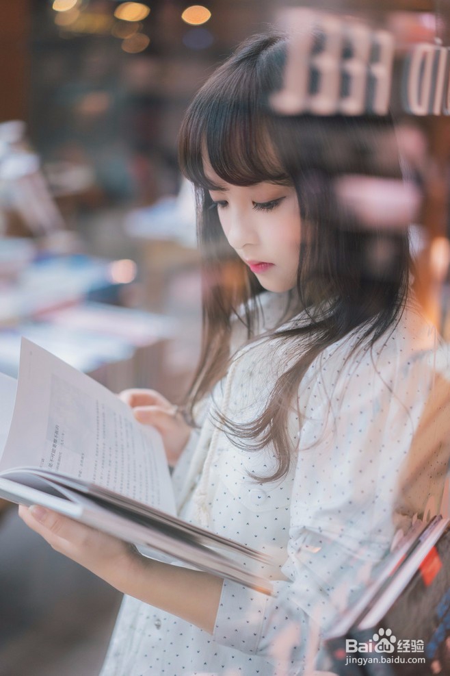 如何判断学票上的女生是不是初吻