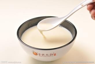 哪种情况下不适合喝豆浆