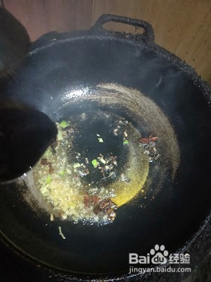 鹅蛋粉皮家常做法