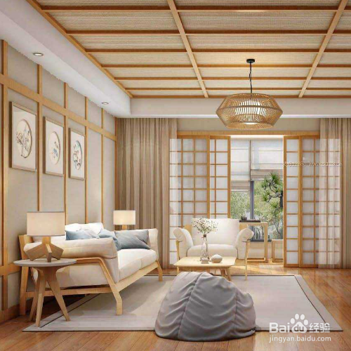 日式装修注意哪些地方？