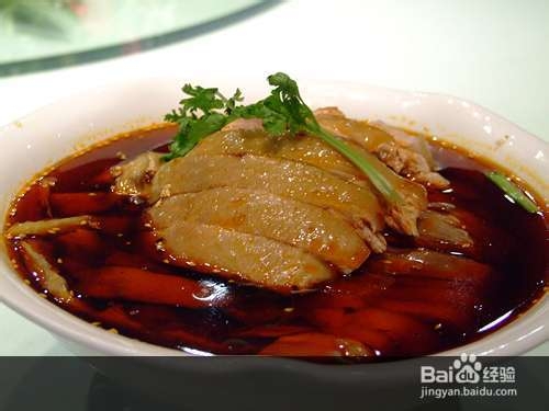苏州美食全攻略