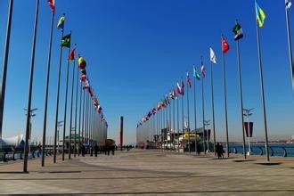 青岛旅游攻略