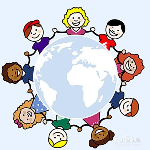 怎么交更多的朋友?