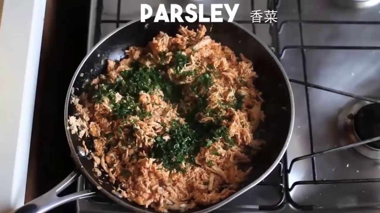 怎样做洋葱肉松
