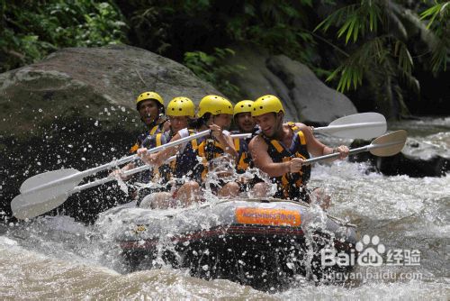 漂流需要带什么，我有一些建议