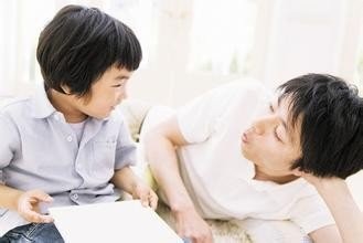 <b>如何避免和纠正孩子口吃问题</b>