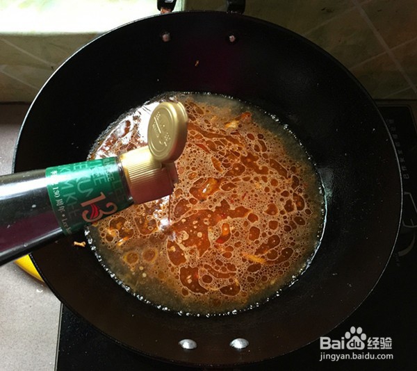 如何自制泡椒田鸡