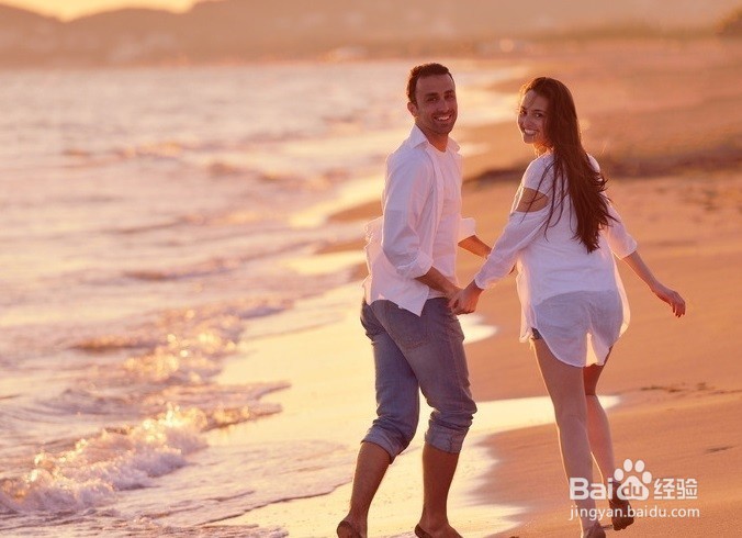 夫妻之间如何相处比较好