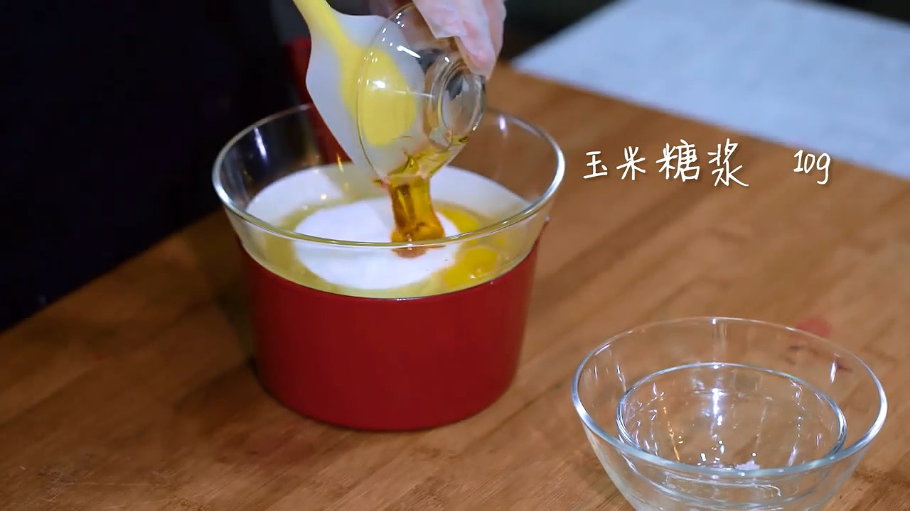 怎样做红丝绒漩涡蛋糕