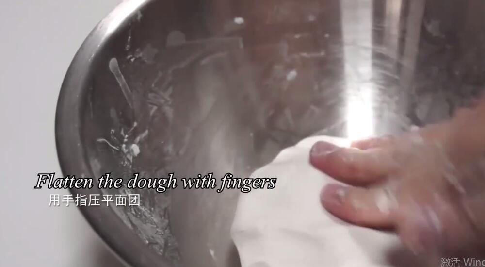 怎样做美味面点