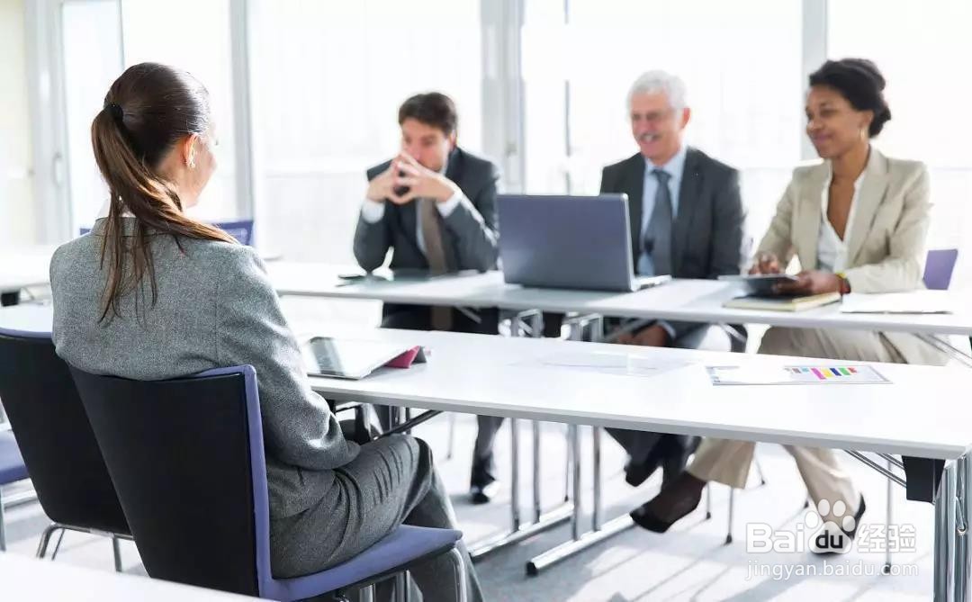 HR职场中面试都需要把握哪些大的方向呢？