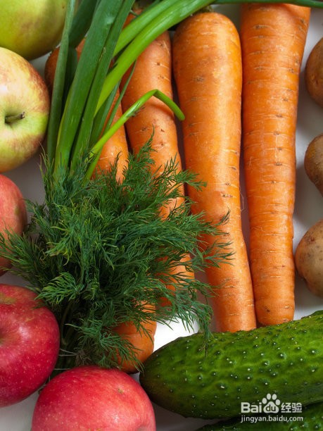 肠道毒素会流遍全身？教你5招改善