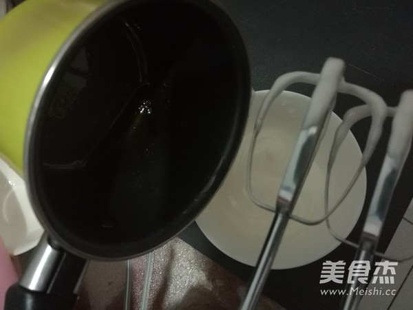 清新马卡龙的做法