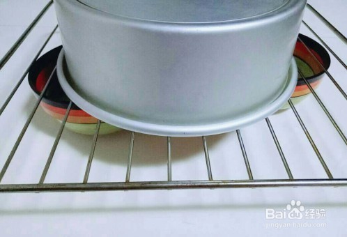 可可戚风蛋糕是怎么做的?家常做法教程