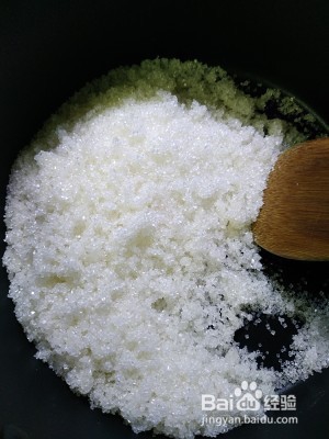 花生糖新手都能成功