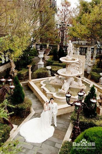 台湾四个最美最热门拍婚纱景点