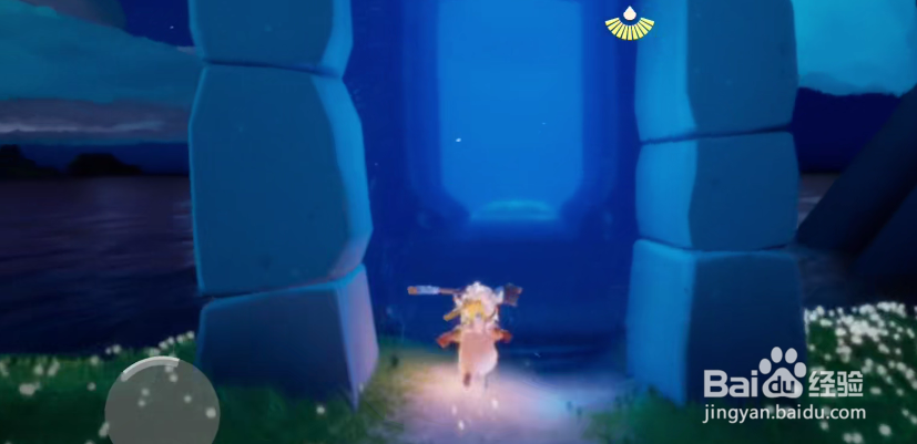 光遇紫色光芒在哪里收集