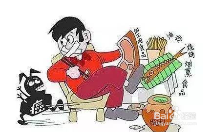 哪些人容易得前列腺癌