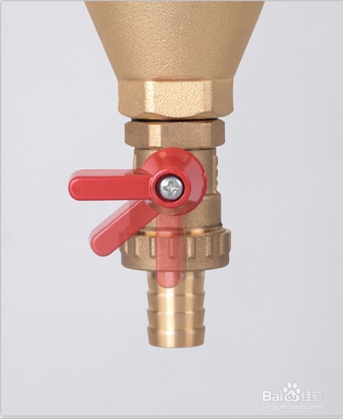 螺旋除污器的鉴定