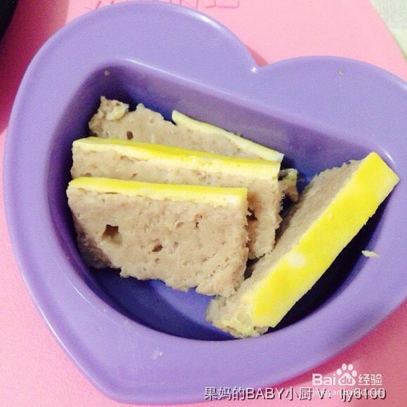 奶奶教你做午餐肉