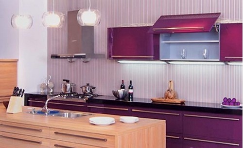 厨房装修不可忽视的7点