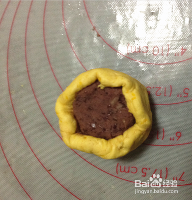 蒸出健康小南瓜