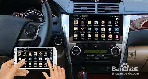 手机有哪些好用的地图导航工具