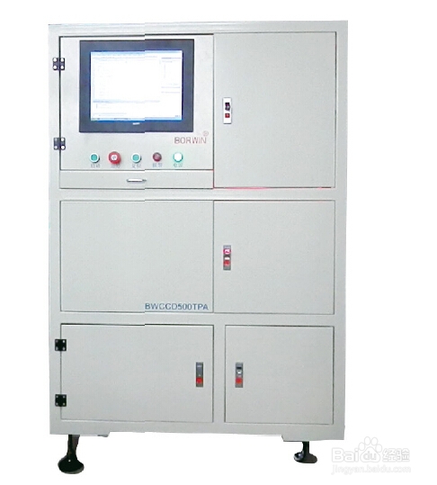 CCD检测机如何选购