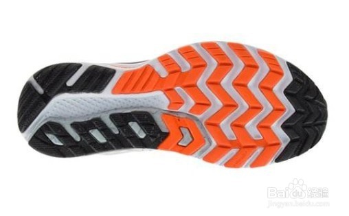 跑步时,如何挑选运动鞋?