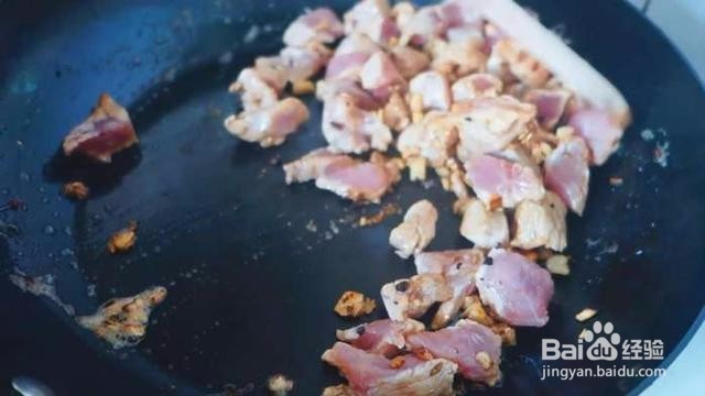 试试卤肉饭的新做法,不爱吃肥肉的人也能接受了
