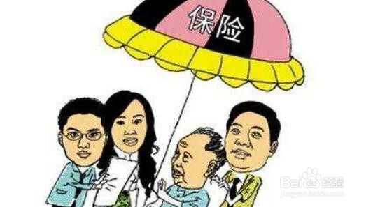 保险业务如何找客户