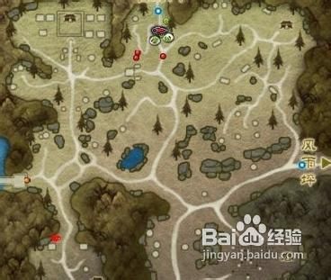 《霸刀》抓宠物攻略霸刀宠物刷新地点时间