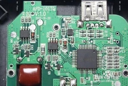 小技术宅的生活：[11]分析无线充电器